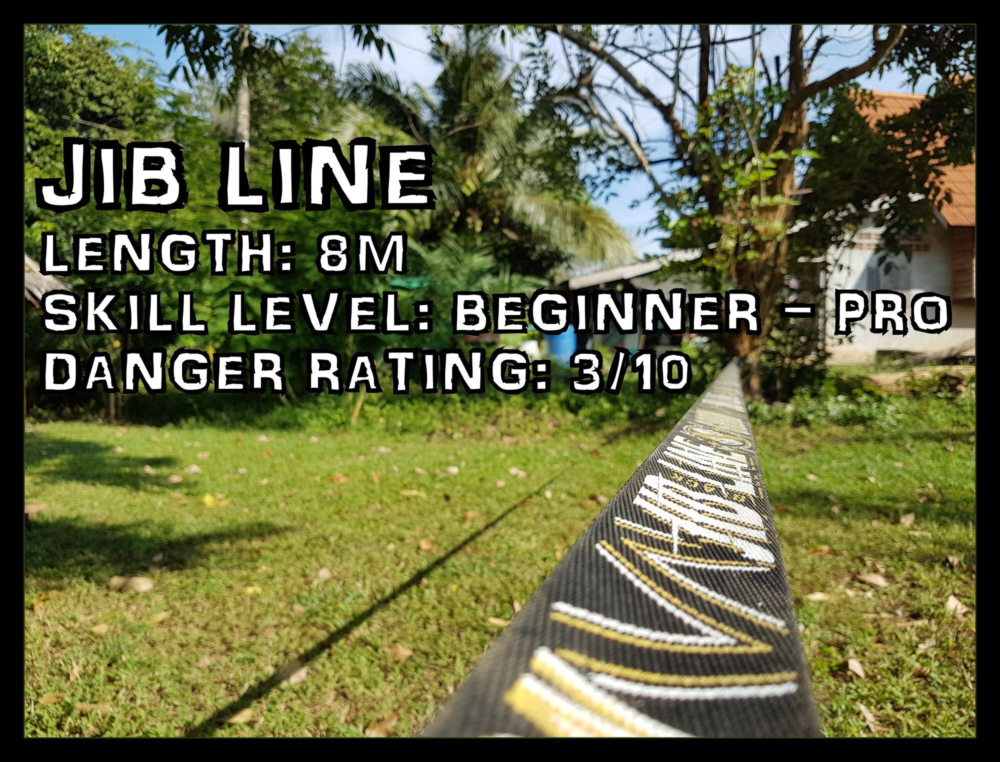 Slacklines Hostel Ko Lanta Kültér fotó