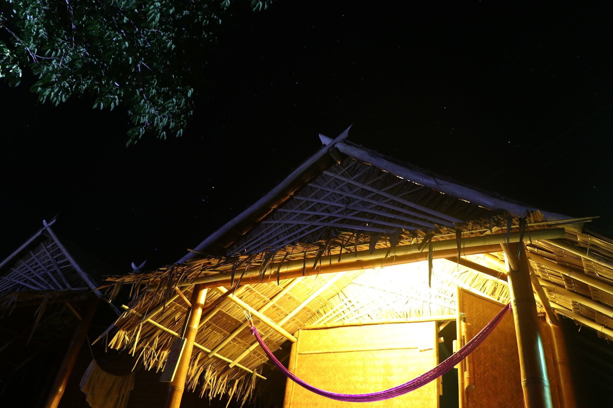 Slacklines Hostel Ko Lanta Kültér fotó